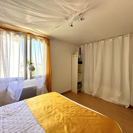아파트 Le Patio *